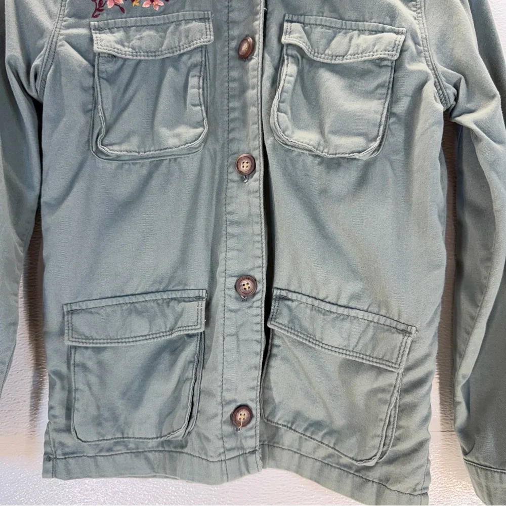 OshKosh Bgosh classic lightweight